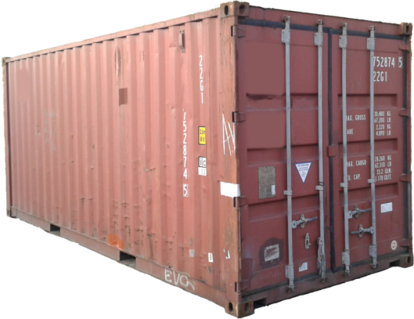 20ft Shipping Containers For Sale