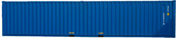 40ft Shipping Container For Sale- New - Image 5