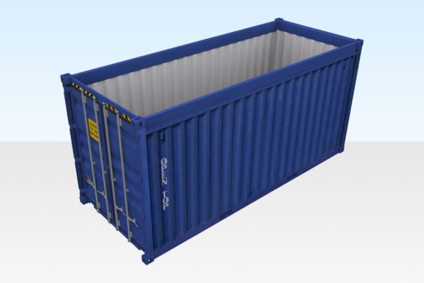 Shipping containers for sale