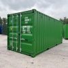New 20ft Shipping Containers For Sale