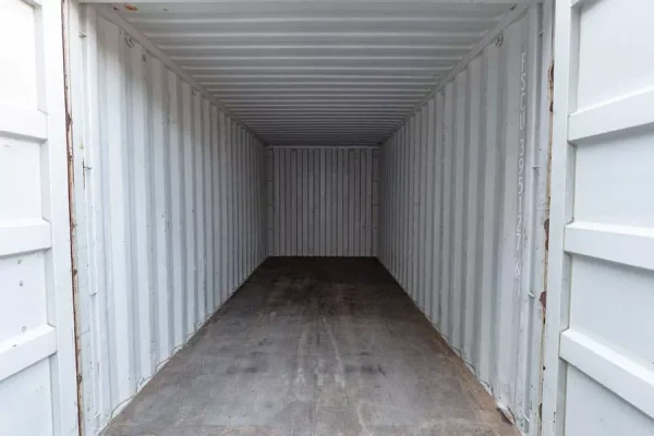 New 20ft Shipping Containers For Sale - Image 7