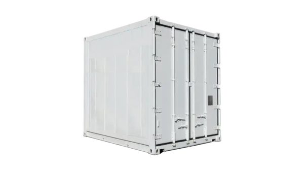 10ft Refurbished Refrigerated Shipping Container for sale