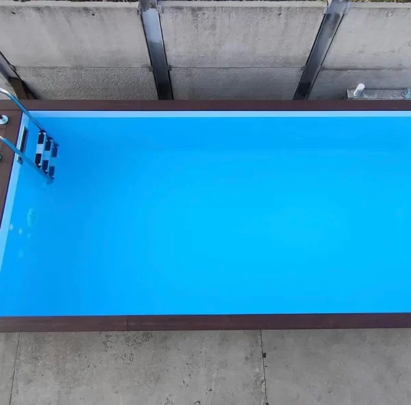 20ft Shipping Container Pools For Sale - Image 3