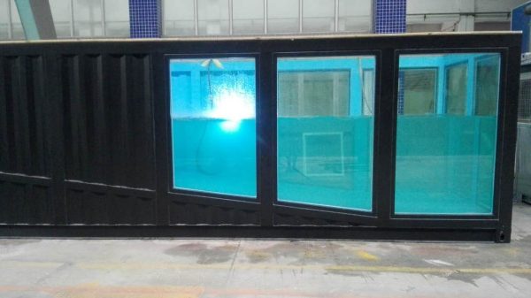 Container Swimming Pools For sale - Image 2