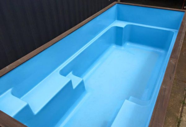 Container Swimming Pools For sale - Image 4