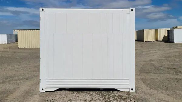 10ft Refurbished Refrigerated Shipping Container for sale - Image 5