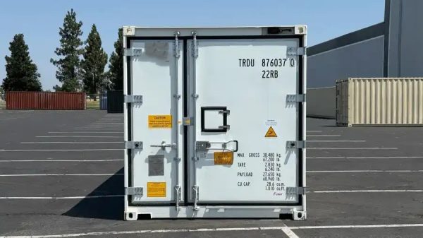 Shipping Containers for sale