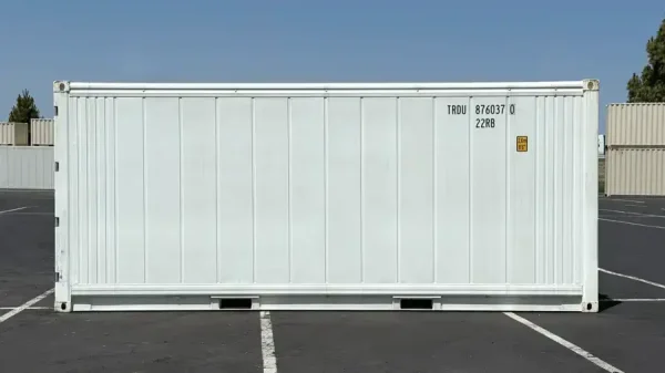 NEW 20ft Refrigerated Shipping Containers for sale - Image 19