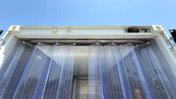 NEW 20ft Refrigerated Shipping Containers for sale - Image 9