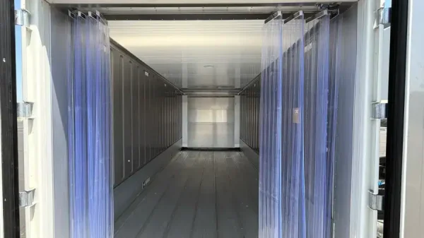 NEW 20ft Refrigerated Shipping Containers for sale - Image 10