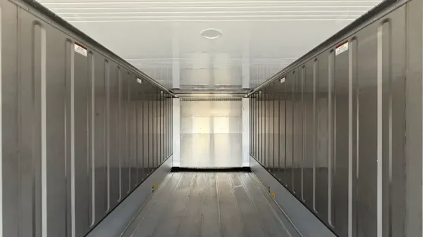 NEW 20ft Refrigerated Shipping Containers for sale - Image 11
