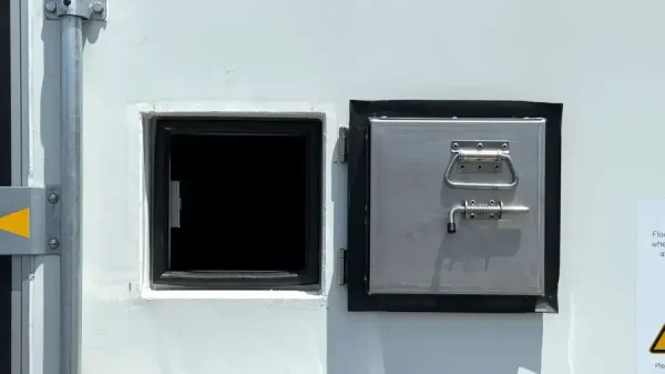 NEW 20ft Refrigerated Shipping Containers for sale - Image 14