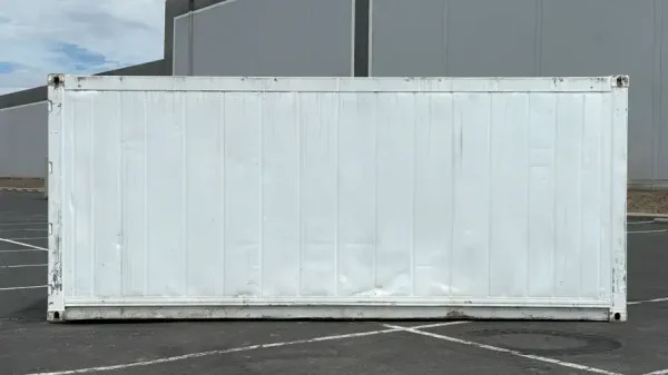 Used 20ft Certified Refrigerated Shipping Container for sale - Image 6