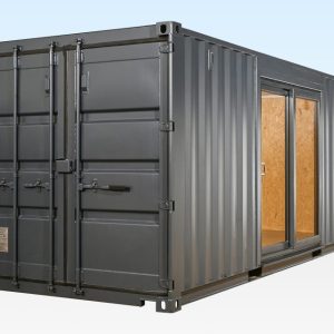 Garden Container Room For Sale