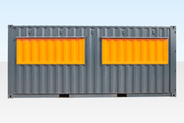 Shipping Container Cafe for sale - Image 5