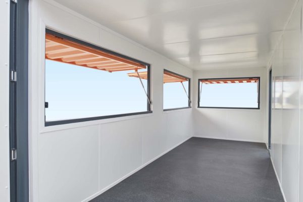 Shipping Container Cafe for sale - Image 7